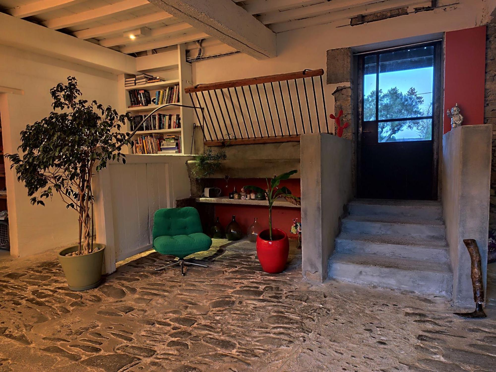 Les Grands Cypres - Chambres D'Hotes Conques-sur-Orbiel エクステリア 写真