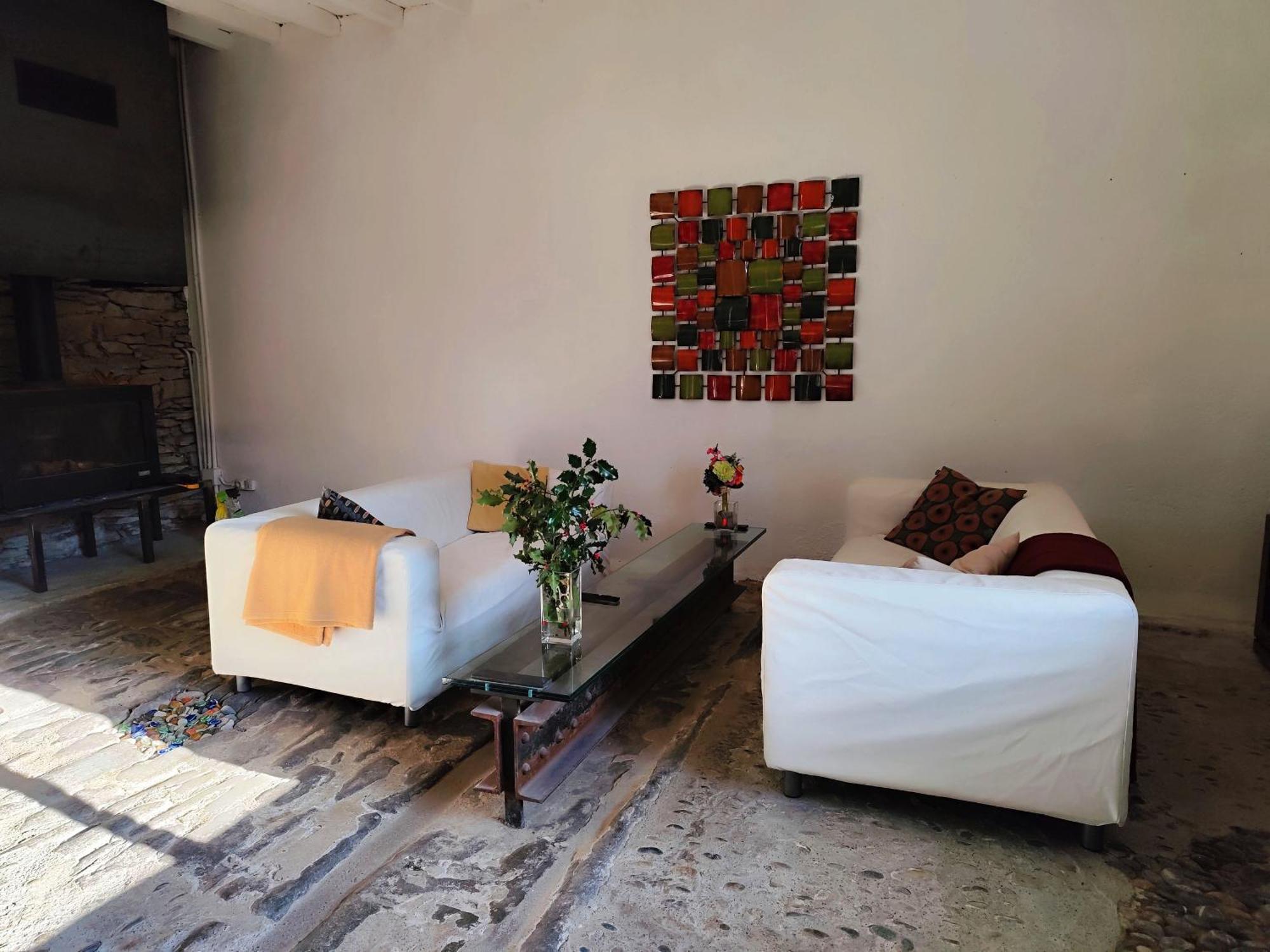 Les Grands Cypres - Chambres D'Hotes Conques-sur-Orbiel エクステリア 写真
